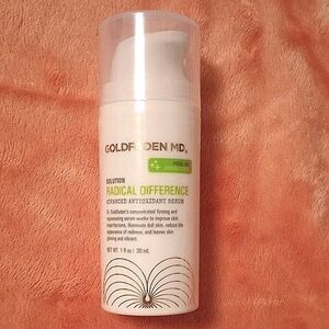 Goldfaden MD Radical Difference Advanced Antioxidant Serum